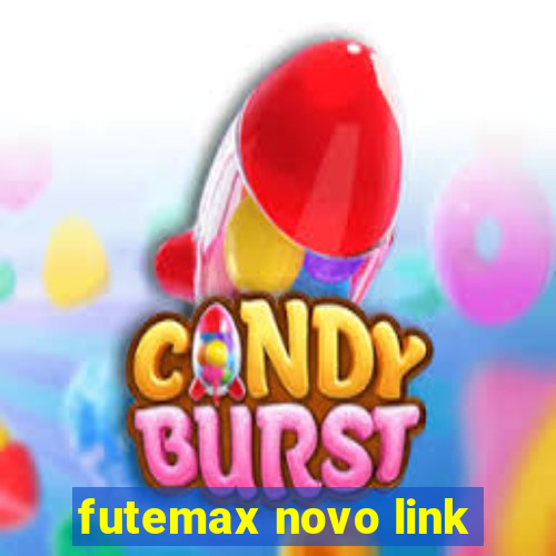 futemax novo link